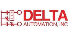 Delta Automation logo