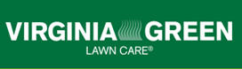 Virginia Green Lawn Care logo
