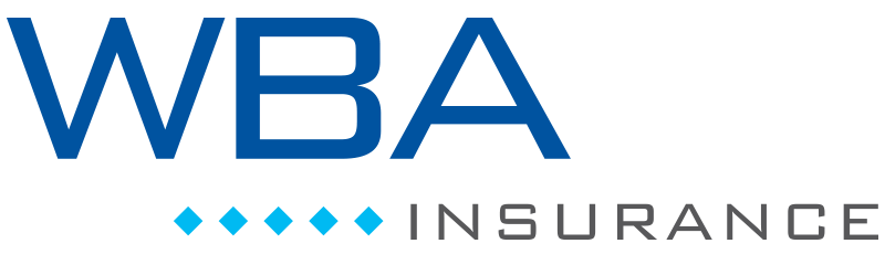 Westover-BonAir Insurance (WBA) logo