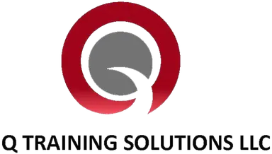 Q Training logo